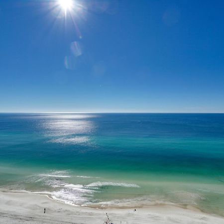 Aqua Beach Resort By Panhandle Getaways Панама Сити Бийч Стая снимка