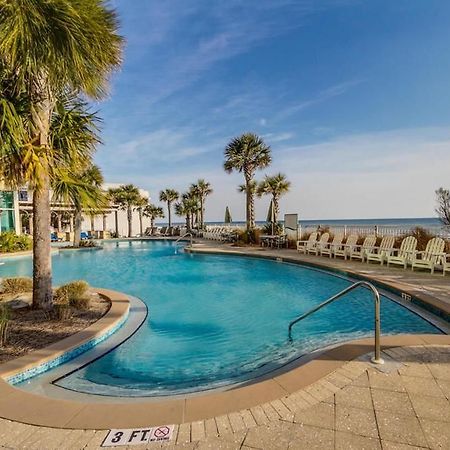 Aqua Beach Resort By Panhandle Getaways Панама Сити Бийч Екстериор снимка